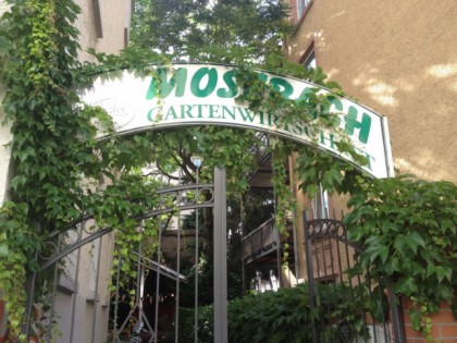 Foto: Mosebach 